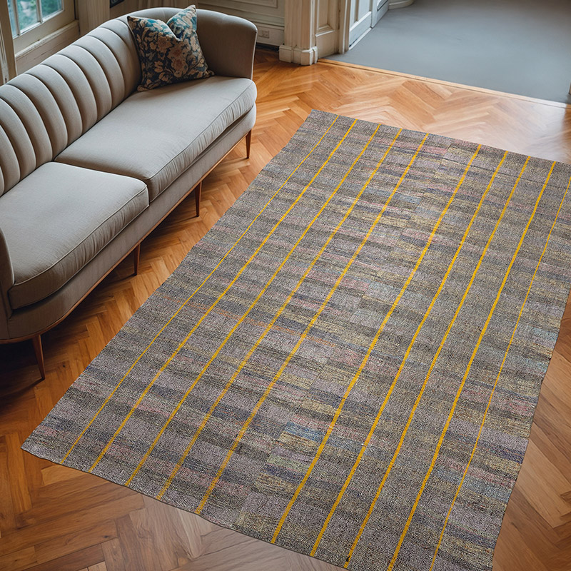 Pala Kilim (Chaput) Turco Vintage - K0082043