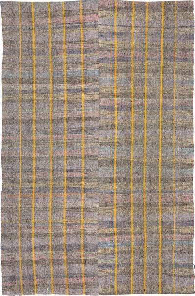 Vintage Turkish Pala Kilim (Chaput)