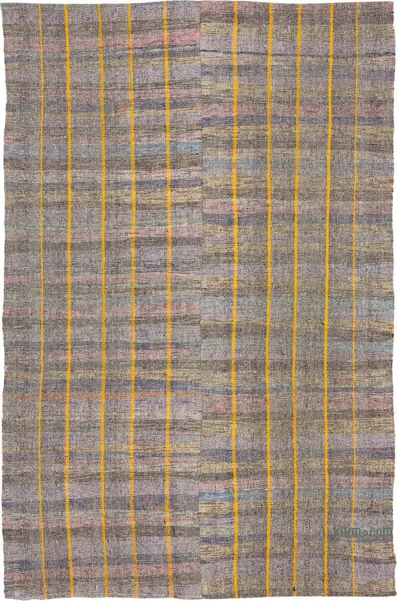 Pala Kilim (Chaput) Turco Vintage - K0082043