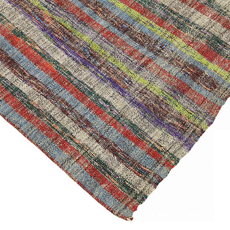 Pala Kilim (Chaput) Turco Vintage - K0082044