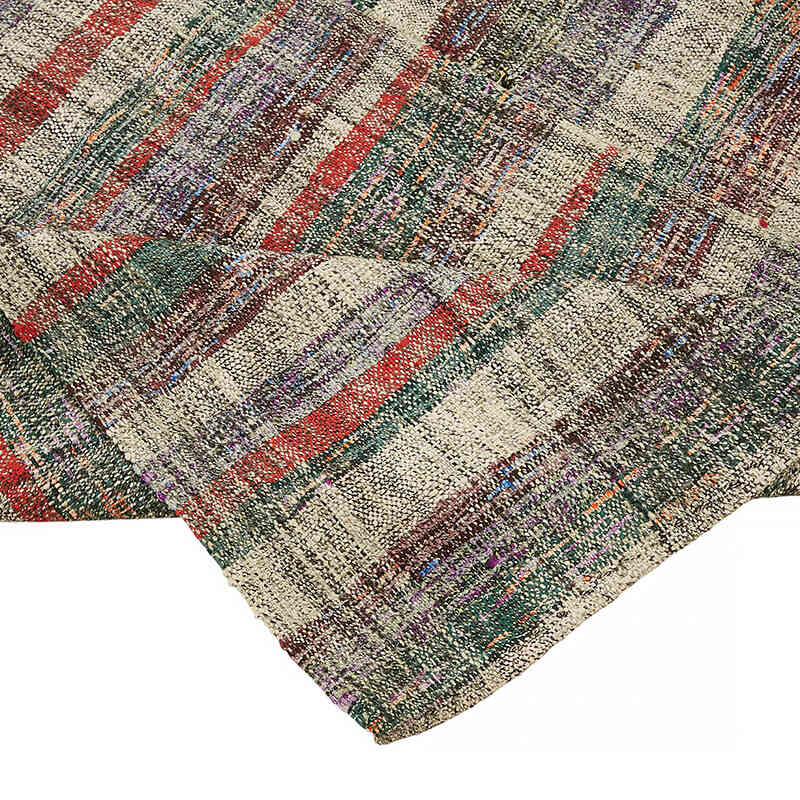Pala Kilim (Chaput) Turco Vintage - K0082044