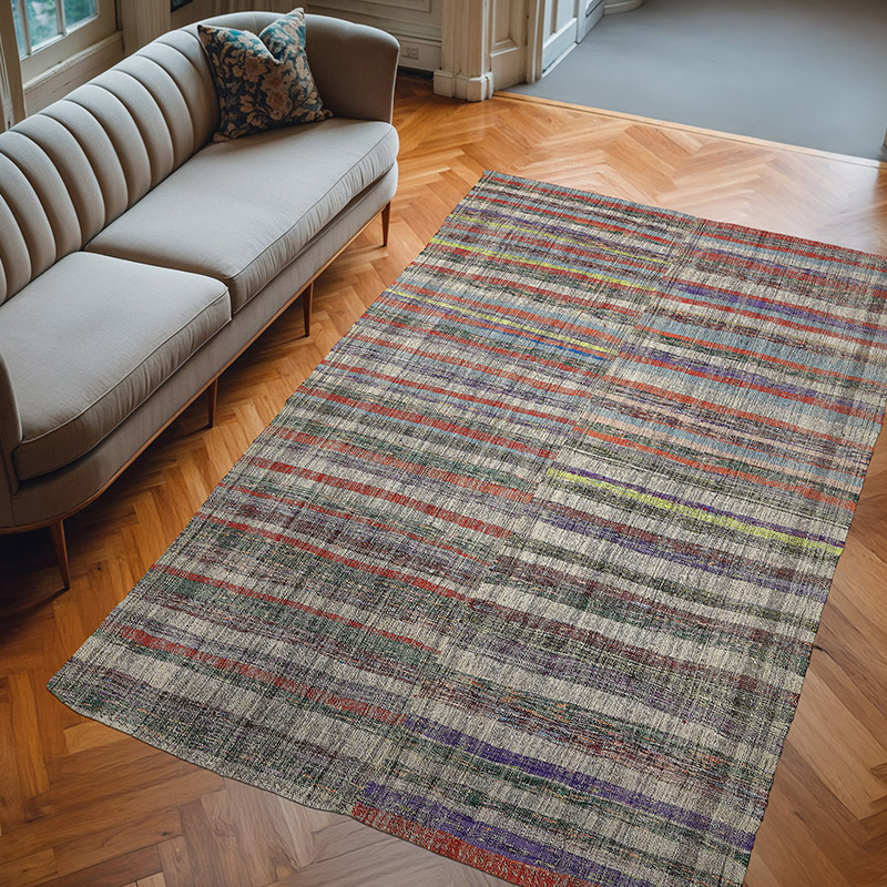 Pala Kilim (Chaput) Turco Vintage - K0082044