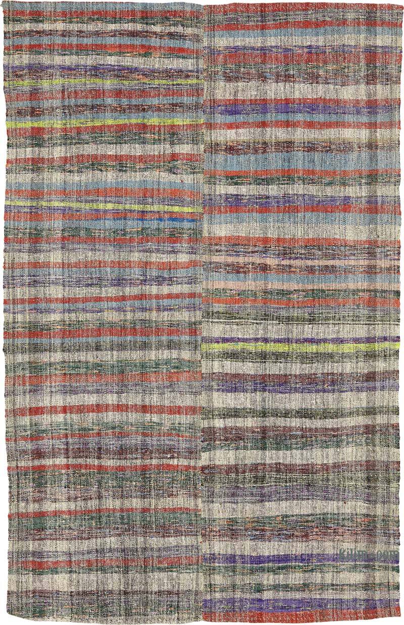 Pala Kilim (Chaput) Turco Vintage - K0082044