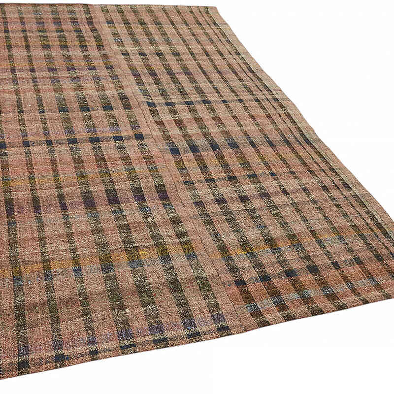 Pala Kilim (Chaput) Turco Vintage - K0082048
