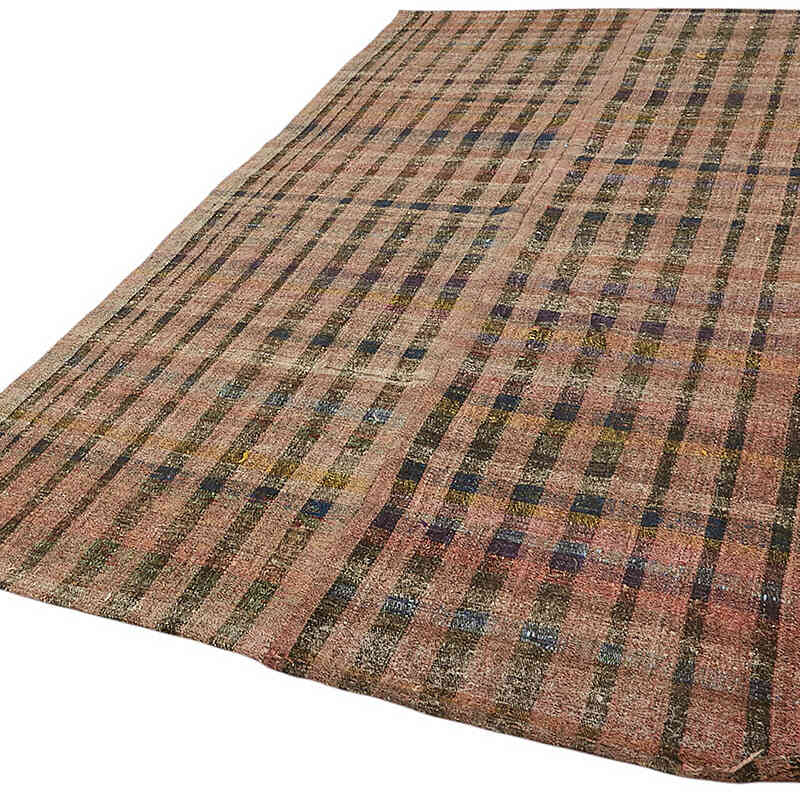 Pala Kilim (Chaput) Turco Vintage - K0082048