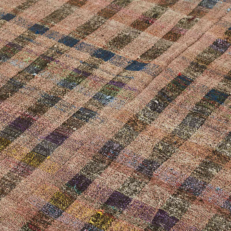 Pala Kilim (Chaput) Turco Vintage - K0082048