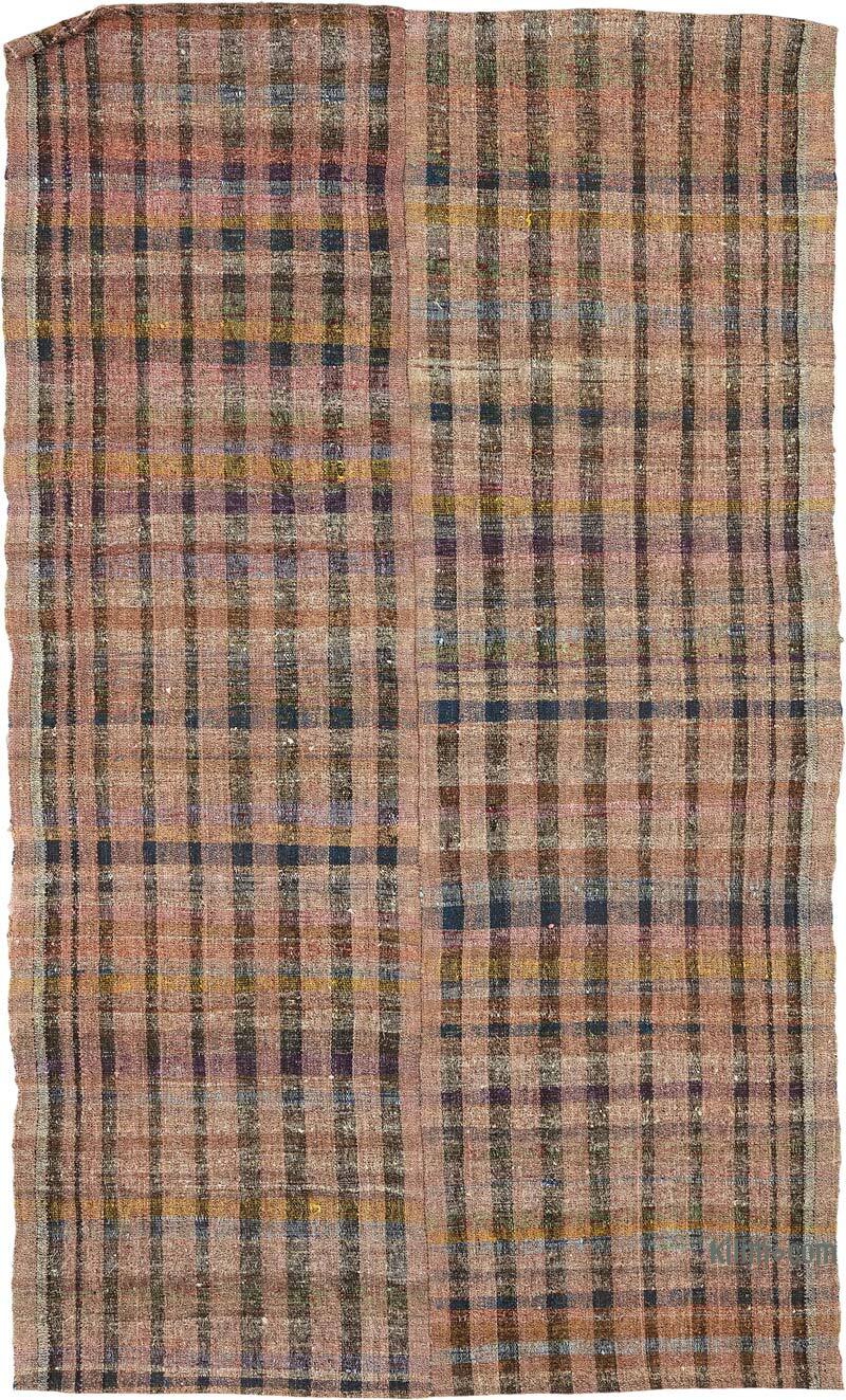 Pala Kilim (Chaput) Turco Vintage - K0082048