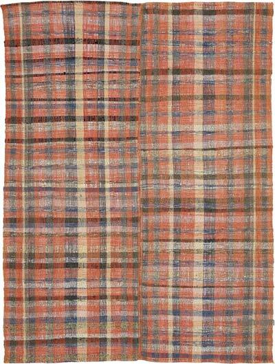 Vintage Turkish Pala Kilim (Chaput)