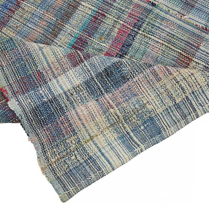 Vintage Anadolu Pala Kilimi (Çaput) - K0082050