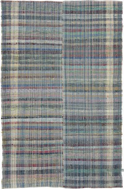 Vintage Turkish Pala Kilim (Chaput)