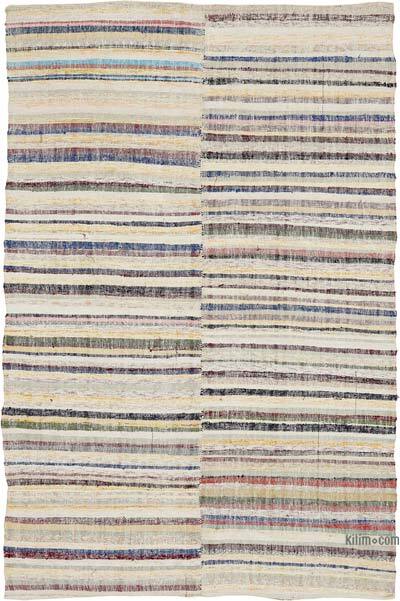 Pala Kilim (Chaput) Turco Vintage
