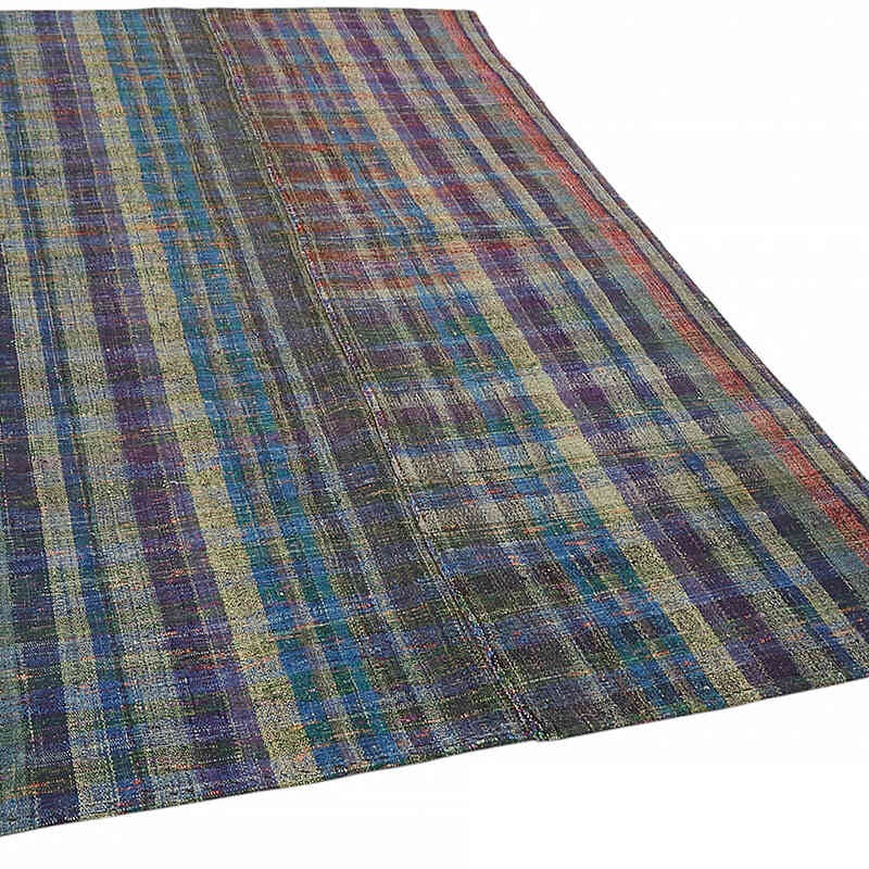 Pala Kilim (Chaput) Turco Vintage - K0082056