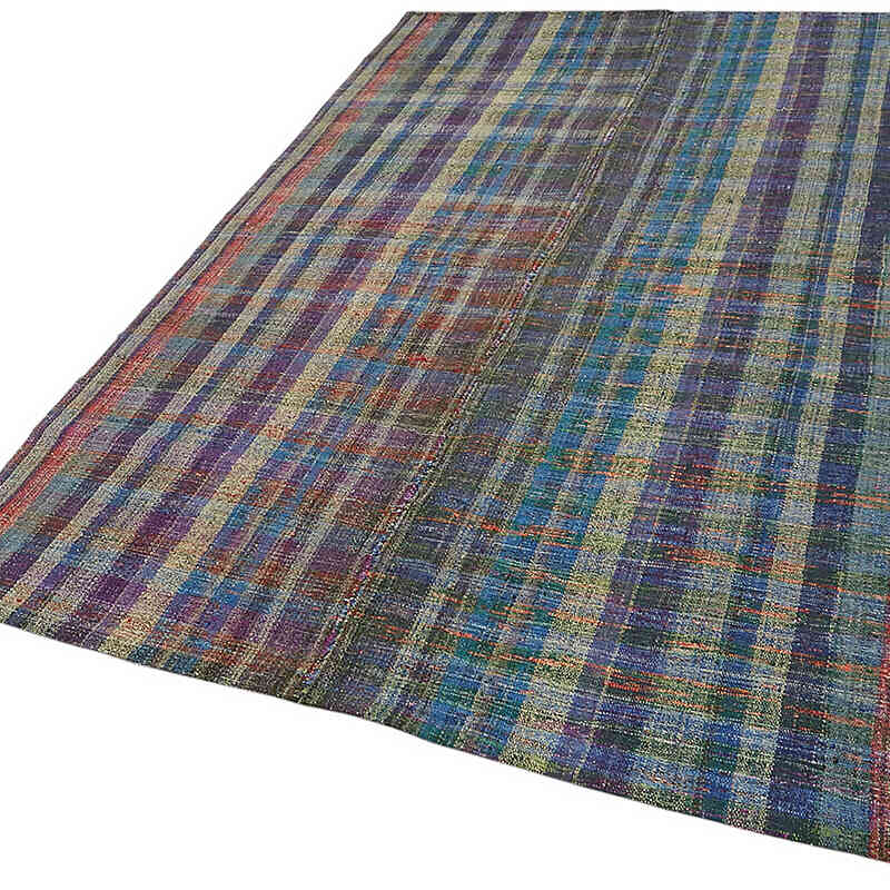 Pala Kilim (Chaput) Turco Vintage - K0082056