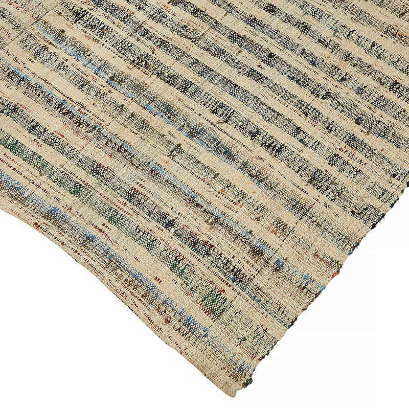 Vintage Anadolu Pala Kilimi (Çaput) - K0082058