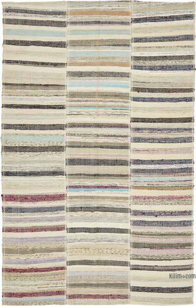 Vintage Turkish Pala Kilim (Chaput)