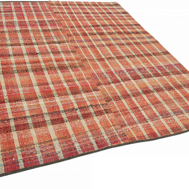 Pala Kilim (Chaput) Turco Vintage - K0082069
