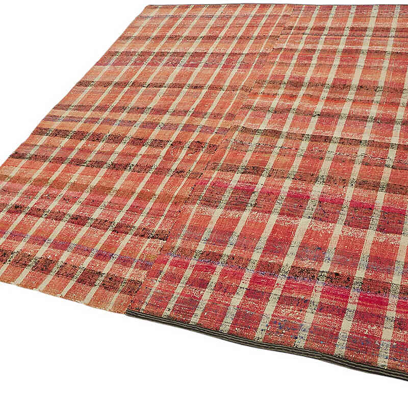 Pala Kilim (Chaput) Turco Vintage - K0082069