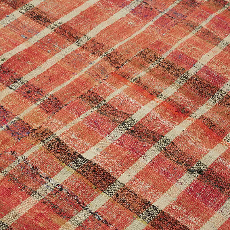 Pala Kilim (Chaput) Turco Vintage - K0082069