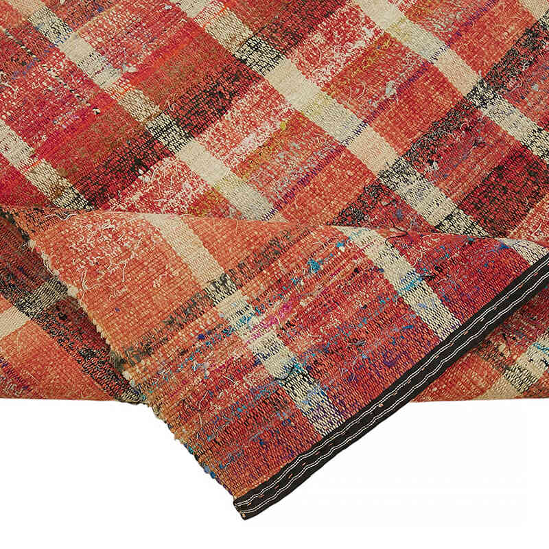 Pala Kilim (Chaput) Turco Vintage - K0082069
