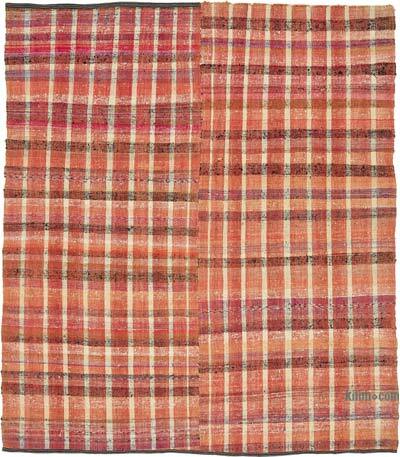 Vintage Turkish Pala Kilim (Chaput)
