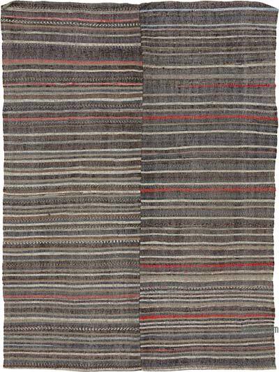 Vintage Turkish Pala Kilim (Chaput)