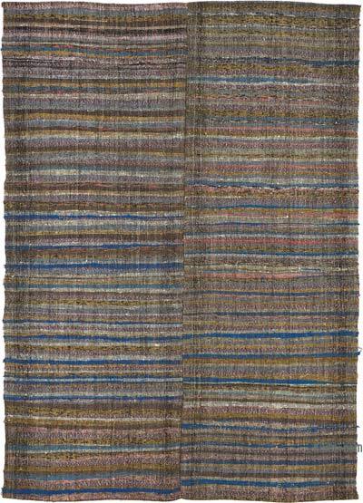 Vintage Turkish Pala Kilim (Chaput)
