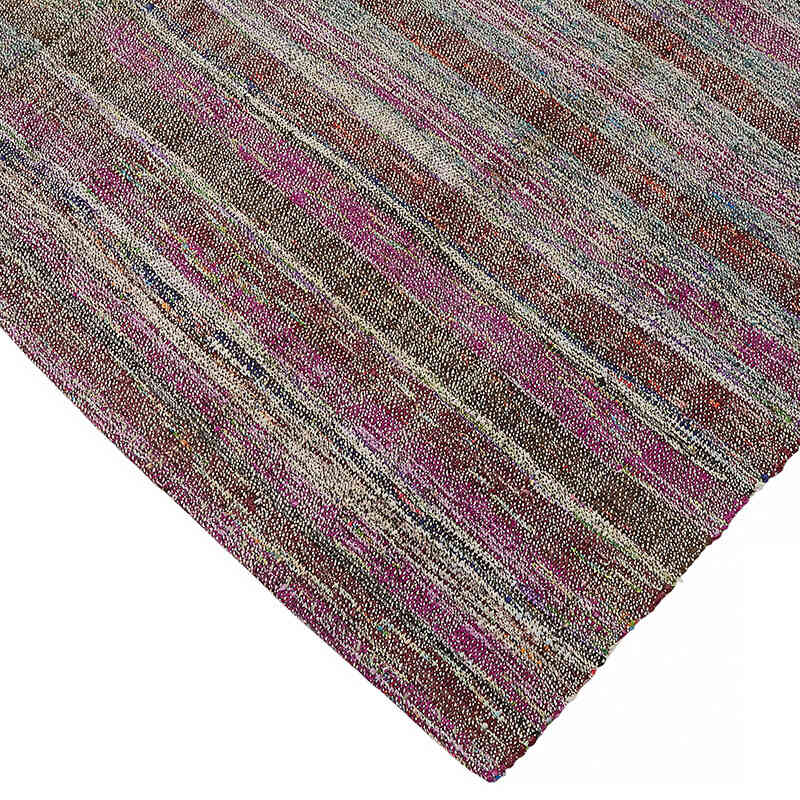 Vintage Turkish Pala Kilim (Chaput) - K0082076
