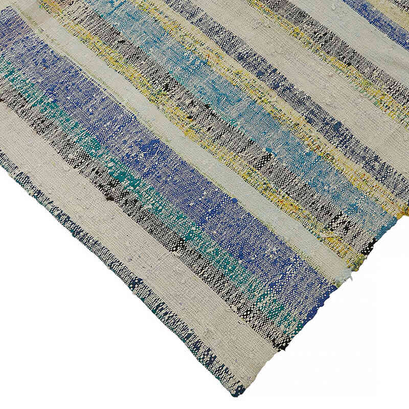 Vintage Turkish Pala Kilim (Chaput) - K0082077