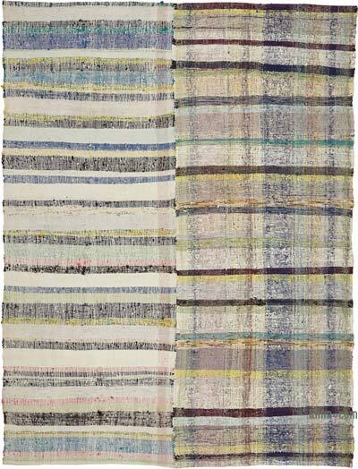 Vintage Turkish Pala Kilim (Chaput)