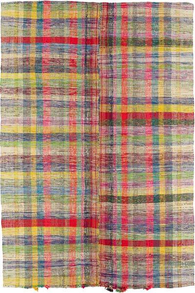 Pala Kilim (Chaput) Turco Vintage