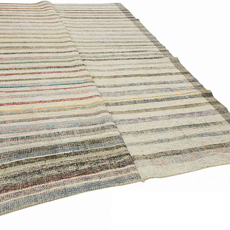 Pala Kilim (Chaput) Turco Vintage - K0082080