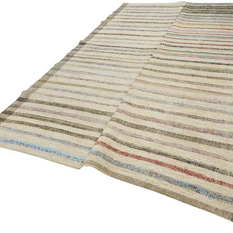 Pala Kilim (Chaput) Turco Vintage - K0082080