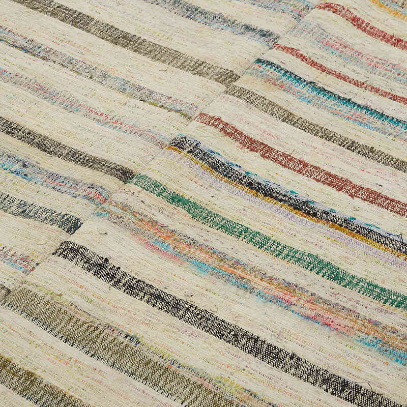 Pala Kilim (Chaput) Turco Vintage - K0082080