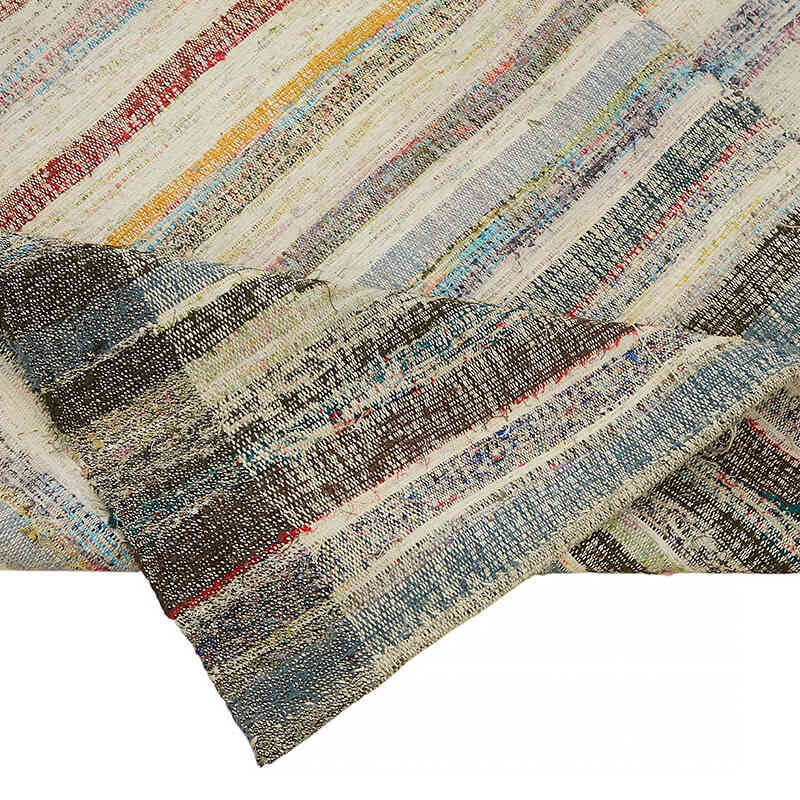 Pala Kilim (Chaput) Turco Vintage - K0082080