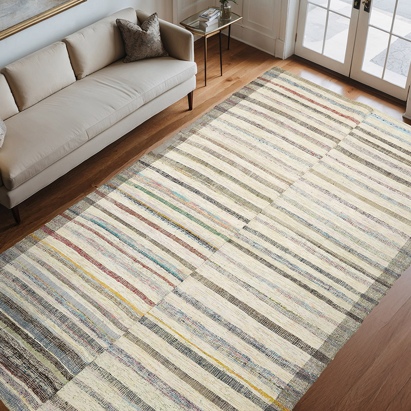 Pala Kilim (Chaput) Turco Vintage - K0082080