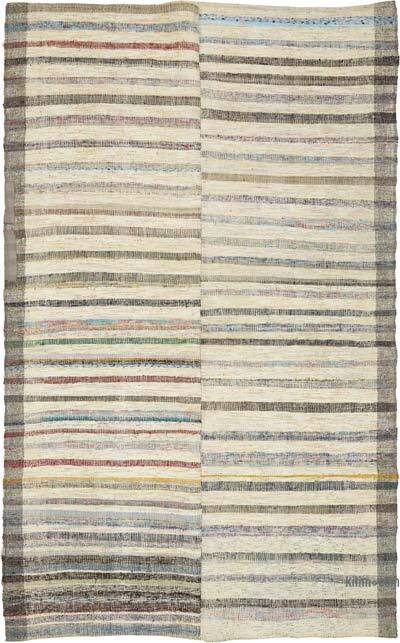 Vintage Turkish Pala Kilim (Chaput)