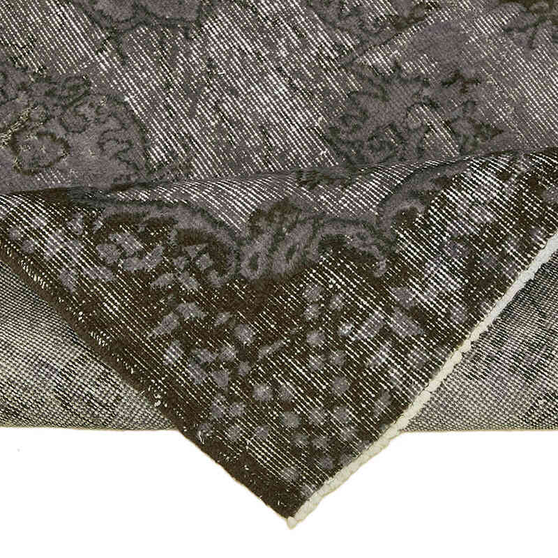 El Oyması Boyalı Halı - 120 cm x 209 cm - K0082085