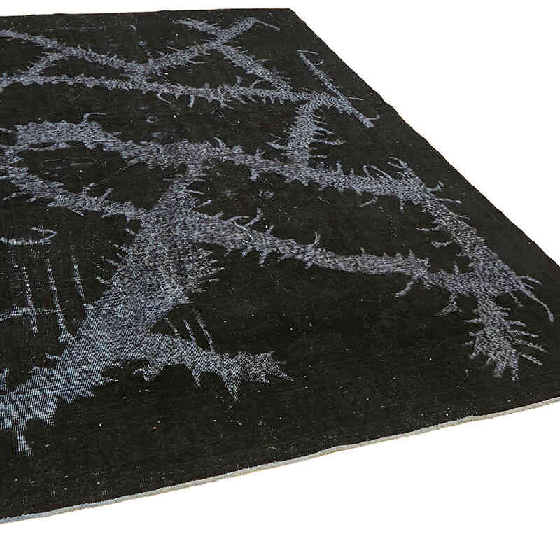 El Oyması Boyalı Halı - 210 cm x 325 cm - K0082089