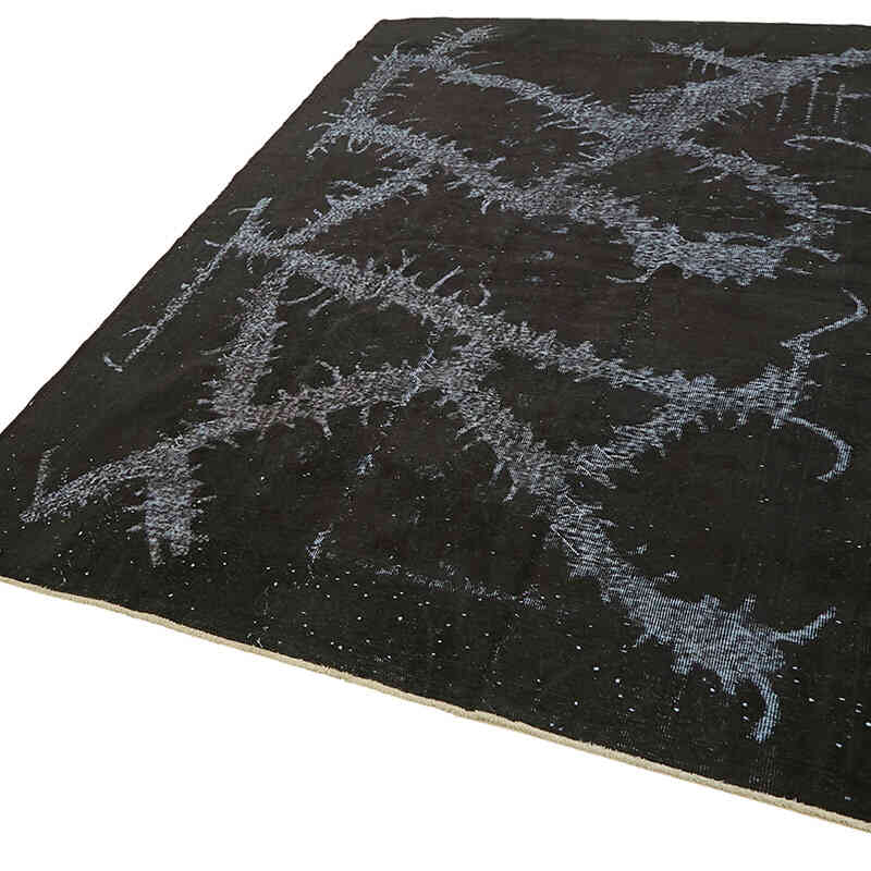 El Oyması Boyalı Halı - 210 cm x 325 cm - K0082089