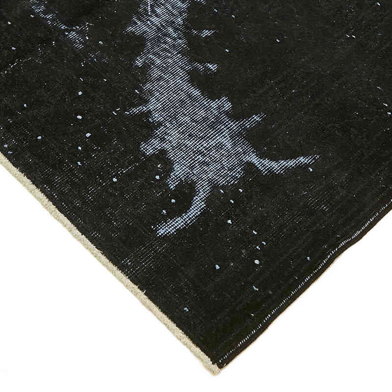El Oyması Boyalı Halı - 210 cm x 325 cm - K0082089