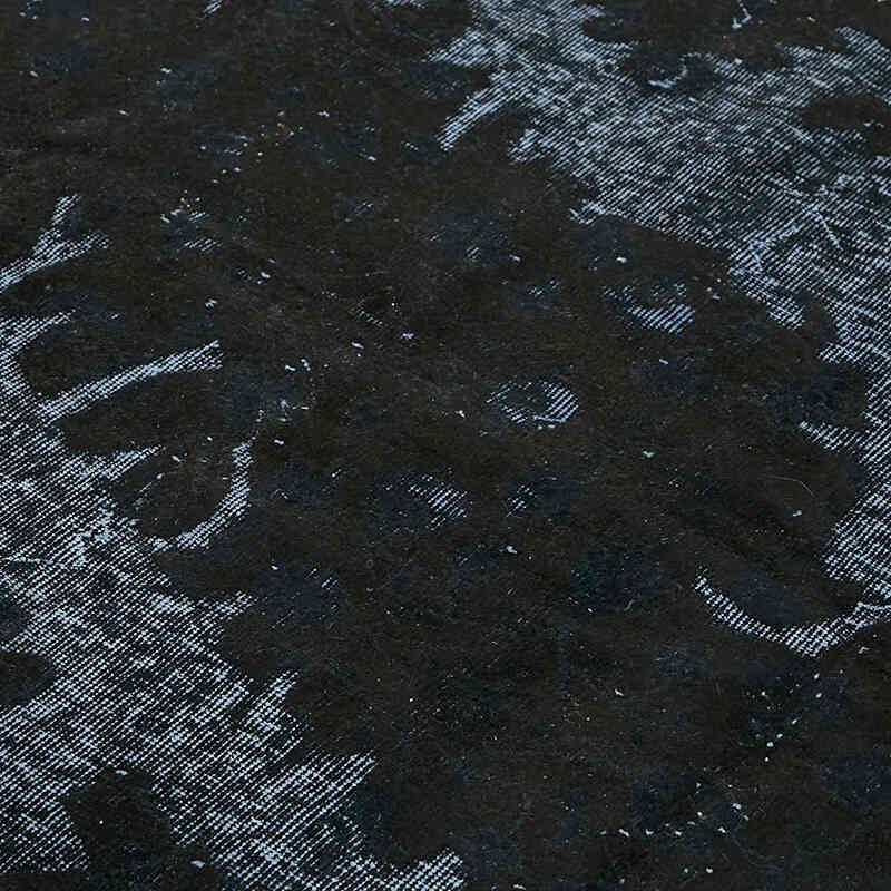 El Oyması Boyalı Halı - 210 cm x 325 cm - K0082089