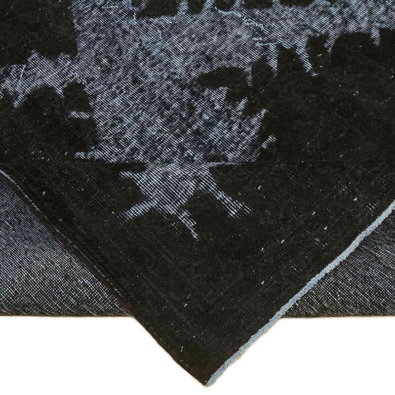 El Oyması Boyalı Halı - 210 cm x 325 cm - K0082089
