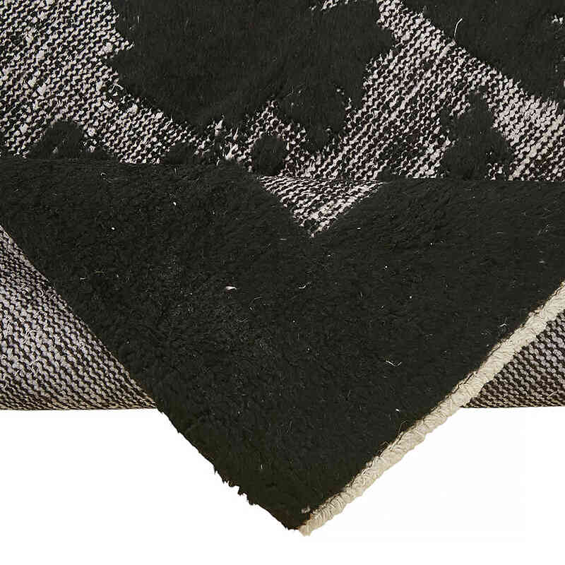 Alfombra Tallada a Mano Sobre Teñida - 72 cm x 321 cm - K0082099