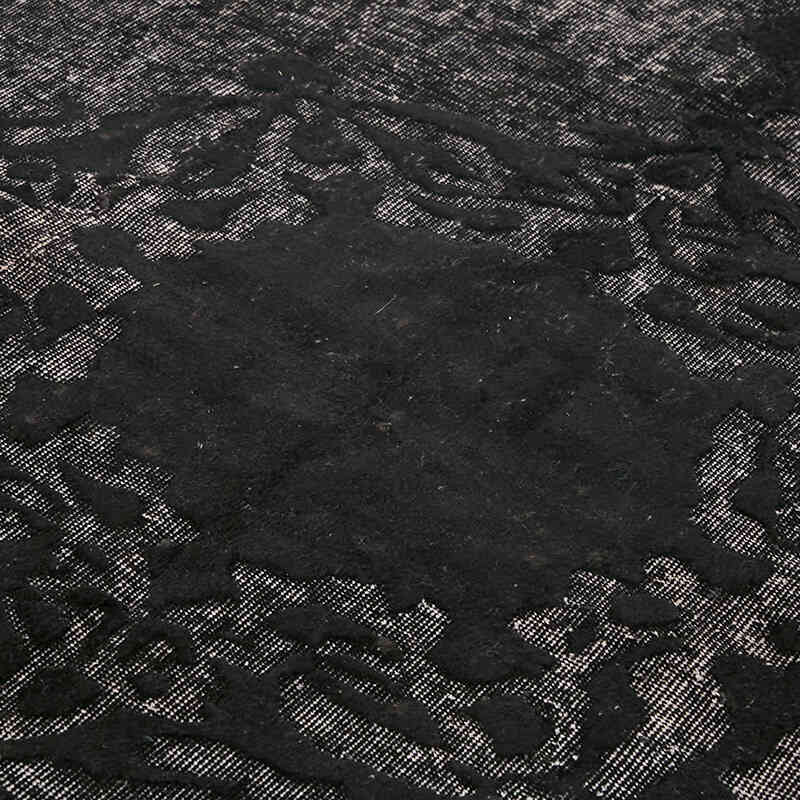 El Oyması Boyalı Halı - 210 cm x 299 cm - K0082159