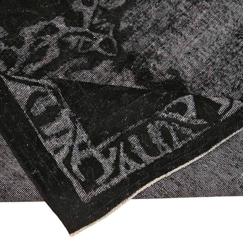 El Oyması Boyalı Halı - 210 cm x 299 cm - K0082159