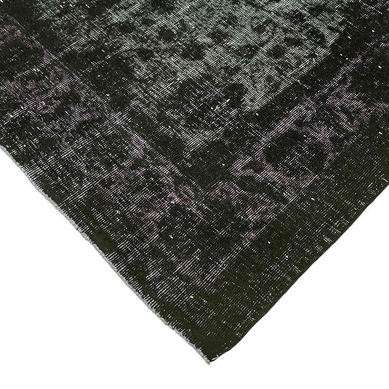 El Oyması Boyalı Halı - 199 cm x 311 cm - K0082169
