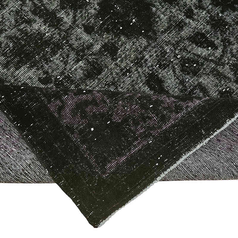 El Oyması Boyalı Halı - 199 cm x 311 cm - K0082169