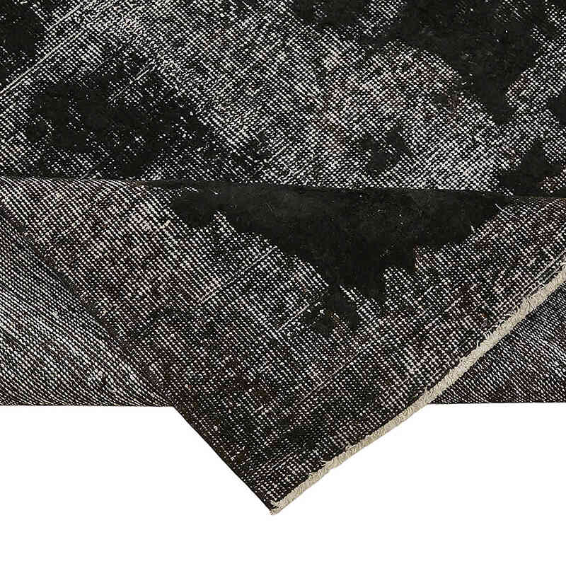 El Oyması Boyalı Halı - 115 cm x 198 cm - K0082218