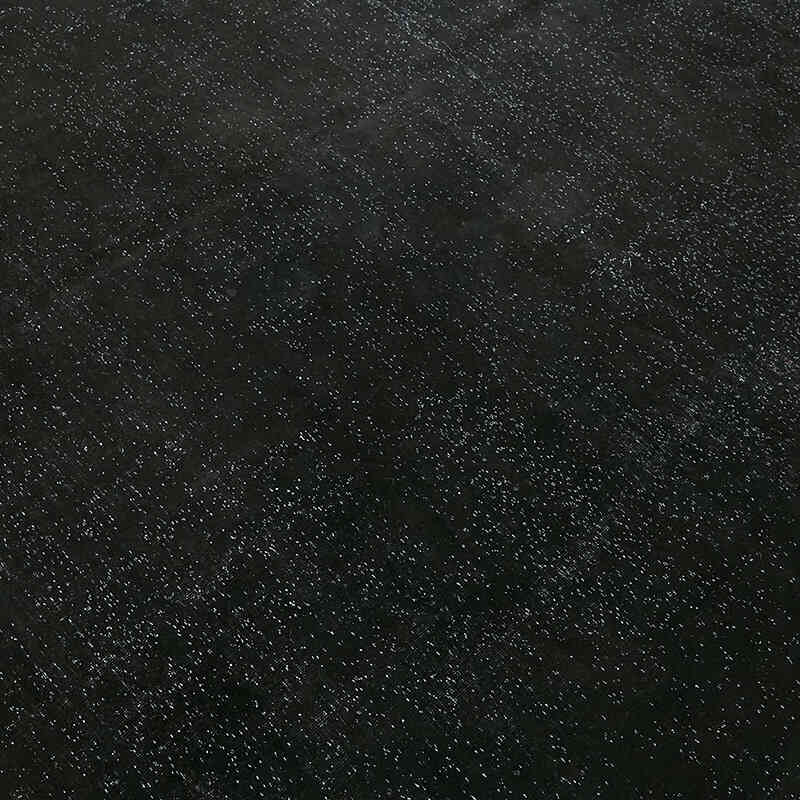 Overdyed Vintage Hand-knotted Oriental Rug - 9' 10" x 13' 1" (118" x 157") - K0082232