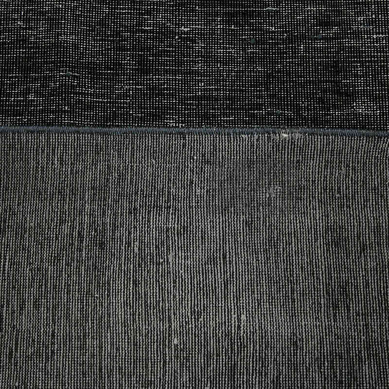 Overdyed Vintage Hand-knotted Oriental Rug - 9'  x 13' 1" (108" x 157") - K0082241